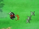 Play Shuriken Escape