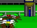 Play Greyhound racer rampage