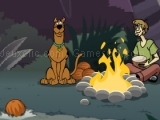 Play Scooby Doo: Survive the Island
