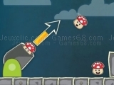 Play Mushroom cannon 3