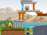 Play Disaster will strike