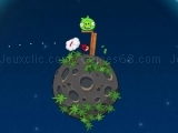 Play Angry Birds Space HD