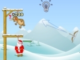Play Gibbets - Santa In Trouble