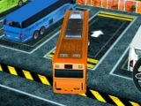 Play Busman Parking 3D