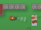 Play Leaf Blower Madness