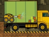 Play Truck loader 2