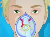 Play Operate Now - Tonsil Surgery