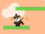 Play Ninja Panda Jump