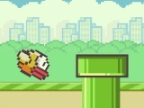 Play Flappy Bird Arcade