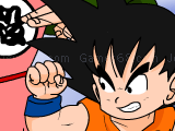 Play Dragon ball 2