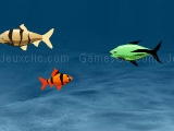 Play Franky the fish 2