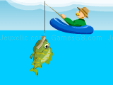Play Fishing trip
