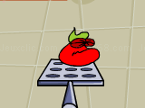 Play Tomato bounce