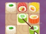 Play Sumo Sushi Puzzle