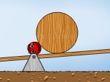 Play Red Ball 2 - The king
