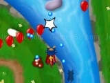 Play Bloons Super Monkey