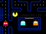 Play Pacman