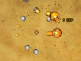 Play Gunball 2 - Emperors Revenge