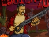 Play Tequila Zombies