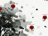 Play Mr MothBall - Under the Cherry Tree
