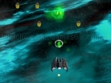 Play Galaxies Invaded - Chapter 1
