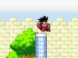 Play Flappy Goku 1.3