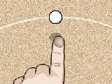 Play Finger footy