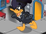 Play Daffy's studio adventure