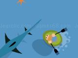 Play Aqua massaqua extreme rowing