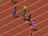 Play 100m Race