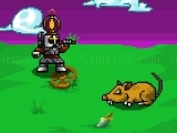 Play Egg Knight