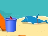 Play Dolphin rescue