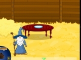 Play A Wizard's Journey - Day 3