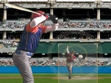 Play Super slugger