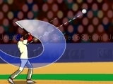 Play Slugger baseball