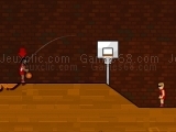 Play Basketballs