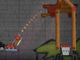 Play Cannon Basketball 2