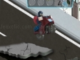 Play Lego Marvel's Avengers Captain America