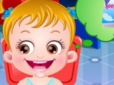 Play Baby Hazel sibling  surprise