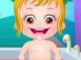 Play Baby Hazel Span bath