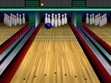 Play Bowling 2 - Skyworks lanes