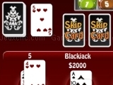 Play Hot casino black jack
