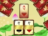 Play Fairy solitaire