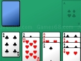 Play Solitaire masters