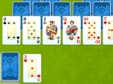 Play Tri Peaks Solitaire - 3