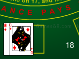 Play Black Jack 3TO1