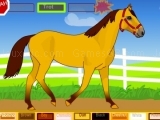 Play Woah cheval