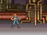 Play Contra 3 - The Alien Wars