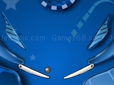 Play Pinball deluxe