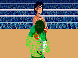 Play Punch out